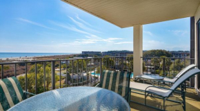 Oceanfront, Private Balcony, Pool